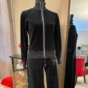 Bebe Sport Track Suit